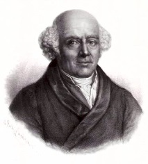 Dr. Samuel Hahnemann